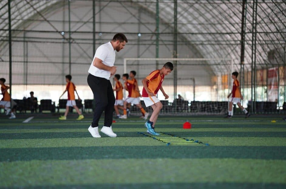 Launch Lab Sports project preview
